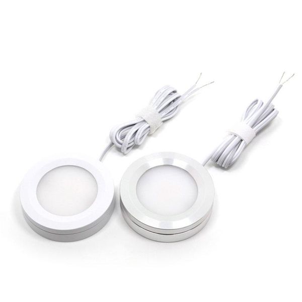 10pcs/lot 2w led cabinet light 12v d55*h13mm
10pcs/lot 2w led cabinet light 12v d55*h13mm