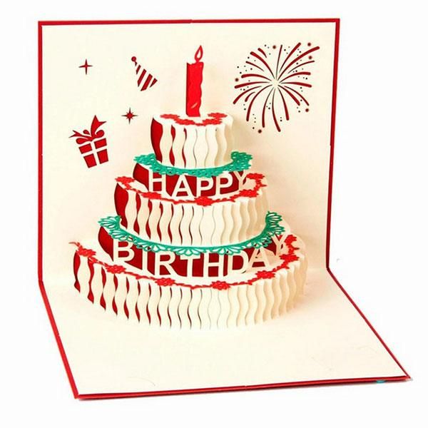 greeting cards birthday cake 3d paper laser cut up handmade post custom gift souvenirs party supplies hfing
greeting cards birthday cake 3d paper laser cut up handmade post custom gift souvenirs party supplies hfing