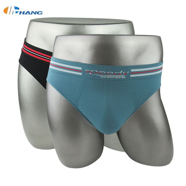underpants the high-quality goods underwear antibacterial breathable sweat absorption seamless middle waist men's briefs, Black;white
underpants the high-quality goods underwear antibacterial breathable sweat absorption seamless middle waist men's briefs, Black;white