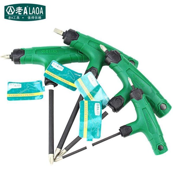 "t " shape hand cross screwdriver/straight screwdriver s2 corundum bit tools with rubber handle
"t " shape hand cross screwdriver/straight screwdriver s2 corundum bit tools with rubber handle
