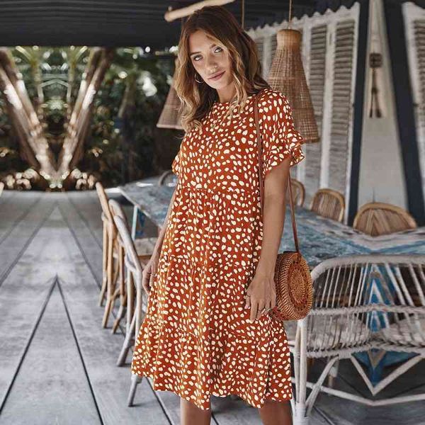 two piece dress summer 2021 new short sleeve dot print women butterfly office lady ruffles o-neck high waist knee-length tzs9, White
two piece dress summer 2021 new short sleeve dot print women butterfly office lady ruffles o-neck high waist knee-length tzs9, White