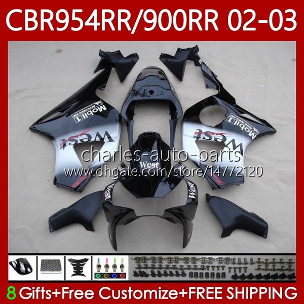 bodywork for honda black west cbr900rr cbr954rr cbr900 cbr954 rr body 61no.152 cbr 900 954 cc rr 954cc 2002 2003 cbr 954rr 900rr 02 03 cbr95
bodywork for honda black west cbr900rr cbr954rr cbr900 cbr954 rr body 61no.152 cbr 900 954 cc rr 954cc 2002 2003 cbr 954rr 900rr 02 03 cbr95