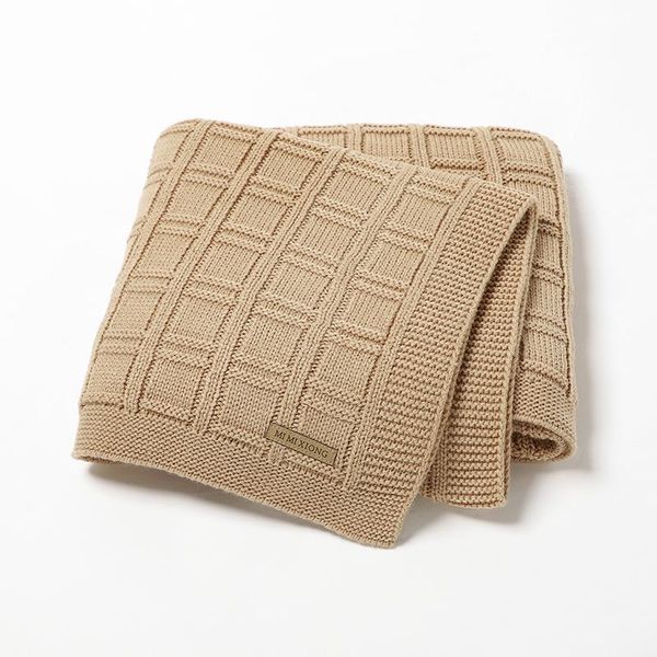 blankets & swaddling born baby solid plaid knitted infant stroller wrap swaddle super soft toddler boy girl bedding cradle basket quilts
blankets & swaddling born baby solid plaid knitted infant stroller wrap swaddle super soft toddler boy girl bedding cradle basket quilts