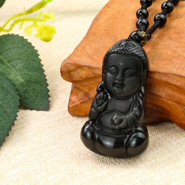 decorative objects & figurines exquisitely carved buddha statue guanyin obsidian lucky pendant car ping an feng shui religious necklace heal
decorative objects & figurines exquisitely carved buddha statue guanyin obsidian lucky pendant car ping an feng shui religious necklace heal