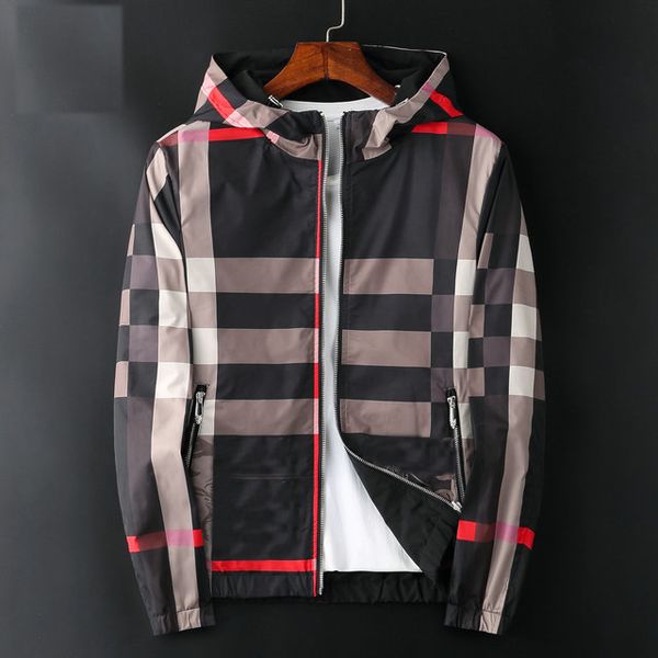 mens jacket women fashion girl coat production a hooded jackets with letters windbreaker zipper hoodies for men sportwear clothing m-3xl#13, Black;brown
mens jacket women fashion girl coat production a hooded jackets with letters windbreaker zipper hoodies for men sportwear clothing m-3xl#13, Black;brown