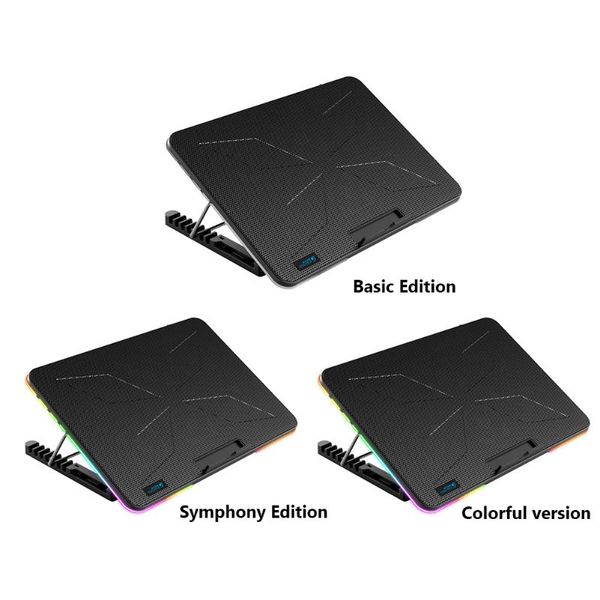 lapcooling pads cool cold rgb gaming cooler 12-17 inch 6 fan bracket with led screen notebook stand two usb ports colorful
lapcooling pads cool cold rgb gaming cooler 12-17 inch 6 fan bracket with led screen notebook stand two usb ports colorful