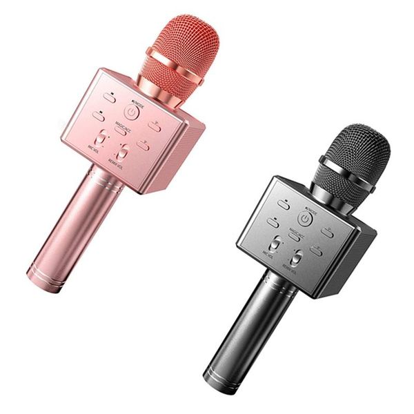 wireless bluetooth musical microphone,portable handheld karaoke mic speaker machine for smartphone and pc,etc microphones
wireless bluetooth musical microphone,portable handheld karaoke mic speaker machine for smartphone and pc,etc microphones