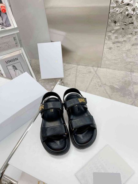high version d family metal thick soled sports sandals women's flat bottom leisure everyday versatile beach sandalsn0gk zmm, Black
high version d family metal thick soled sports sandals women's flat bottom leisure everyday versatile beach sandalsn0gk zmm, Black