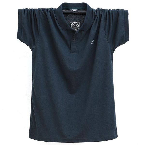 men's t-shirts european and american solid color short-sleeved t-shirt male oversized fat guy lapel plus size m-6xl, White;black
men's t-shirts european and american solid color short-sleeved t-shirt male oversized fat guy lapel plus size m-6xl, White;black