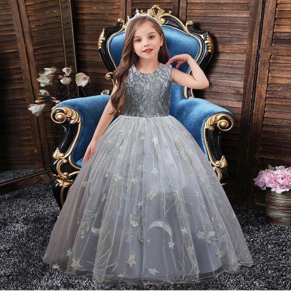 girl's dresses bh-2042#ball gown o-neck flower girl long children's dress bow green blue wine red ping gary wholesale, Red;yellow
girl's dresses bh-2042#ball gown o-neck flower girl long children's dress bow green blue wine red ping gary wholesale, Red;yellow