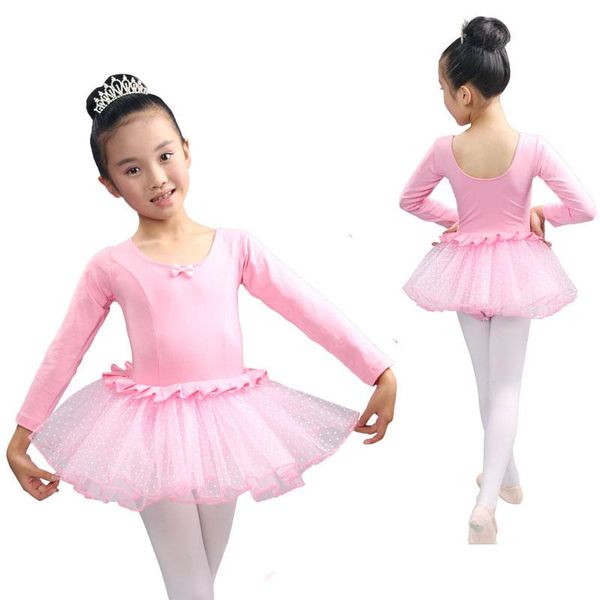 stage wear girl ballet dress for kids tutu dance clothes skirt dancing balet dancewear pink practice costume lace gymnastics, Black;red 
stage wear girl ballet dress for kids tutu dance clothes skirt dancing balet dancewear pink practice costume lace gymnastics, Black;red