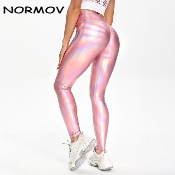 women's leggings normov pu women solid high waist push up ankle length faux leather jeggings skinny femme, Black
women's leggings normov pu women solid high waist push up ankle length faux leather jeggings skinny femme, Black