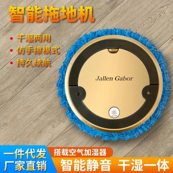 vacuum cleaners automatic robot cleaner 3 in 1 humidifying spray intelligent mopping machine for wetland carpet household
vacuum cleaners automatic robot cleaner 3 in 1 humidifying spray intelligent mopping machine for wetland carpet household