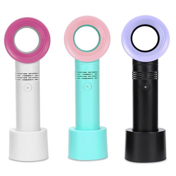 electric fans portable bladeless fan handheld usb rechargeable cooler deskleafless handy cooling mini air
electric fans portable bladeless fan handheld usb rechargeable cooler deskleafless handy cooling mini air
