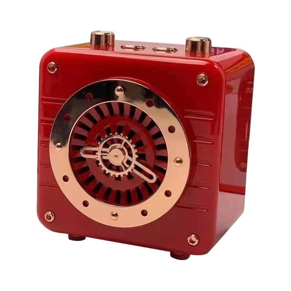 portable speakers retro multifunctional rechargeable tf card outdoor bluetooth speaker receiver digital clock mini r58a
portable speakers retro multifunctional rechargeable tf card outdoor bluetooth speaker receiver digital clock mini r58a