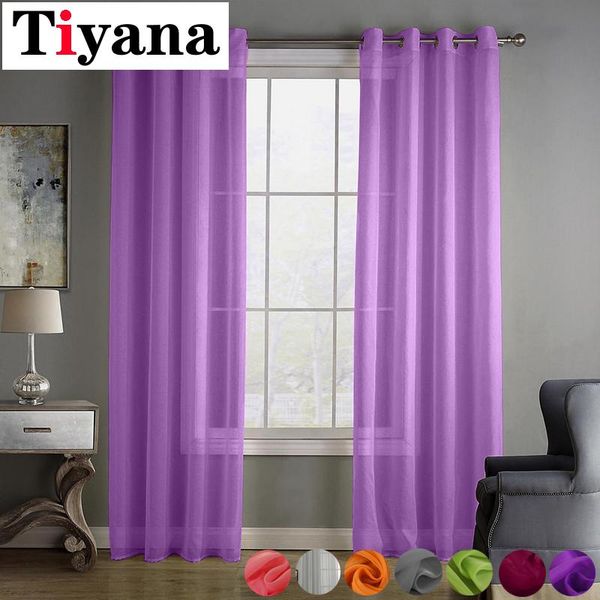55x 94'' modern sheer curtains for window treatment drapes tulle living room bedroom transparent voile ring curtain &
55x 94'' modern sheer curtains for window treatment drapes tulle living room bedroom transparent voile ring curtain &