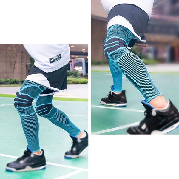 elbow & knee pads 1pc outdoor pad sleeve thermal compression leg support protector for sports baseball basketball soccer, Black;gray
elbow & knee pads 1pc outdoor pad sleeve thermal compression leg support protector for sports baseball basketball soccer, Black;gray