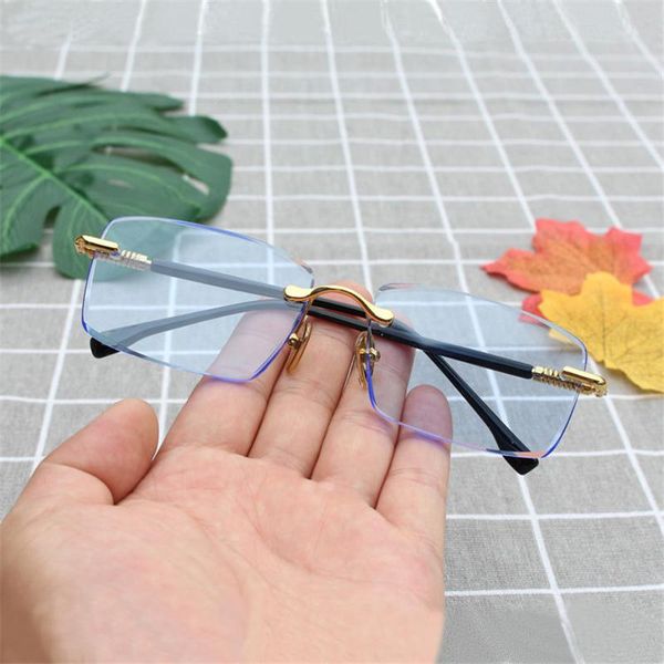 sunglasses rockjoy stone glasses male women light blue natural glass anti eye dry scratch heavy eyewear rimless, White;black
sunglasses rockjoy stone glasses male women light blue natural glass anti eye dry scratch heavy eyewear rimless, White;black