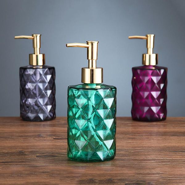 liquid soap dispenser large 330ml manual clear glass hand sanitizer bottle containers press empty bottles bathroom#gh
liquid soap dispenser large 330ml manual clear glass hand sanitizer bottle containers press empty bottles bathroom#gh