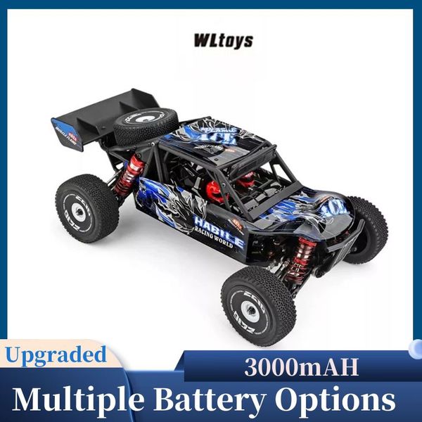 124018 high speed racing car 60km/h 1/12 2.4ghz rc car off-road drift car rtr 4wd aluminum alloy chassis zinc alloy gear
124018 high speed racing car 60km/h 1/12 2.4ghz rc car off-road drift car rtr 4wd aluminum alloy chassis zinc alloy gear