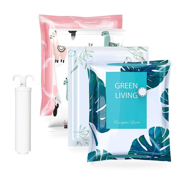 convenient vacuum bag storage organizer transparent clothes seal compressed travel saving space bags package clothing & wardrobe
convenient vacuum bag storage organizer transparent clothes seal compressed travel saving space bags package clothing & wardrobe