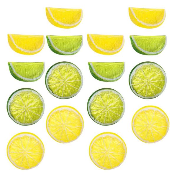 30pcs chic simulation fruit model decorative craft party adornment decoration
30pcs chic simulation fruit model decorative craft party adornment decoration