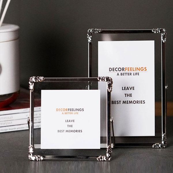 silver metal po frames modern minimalist furnishings decoration living room decor frame picture desktop
silver metal po frames modern minimalist furnishings decoration living room decor frame picture desktop