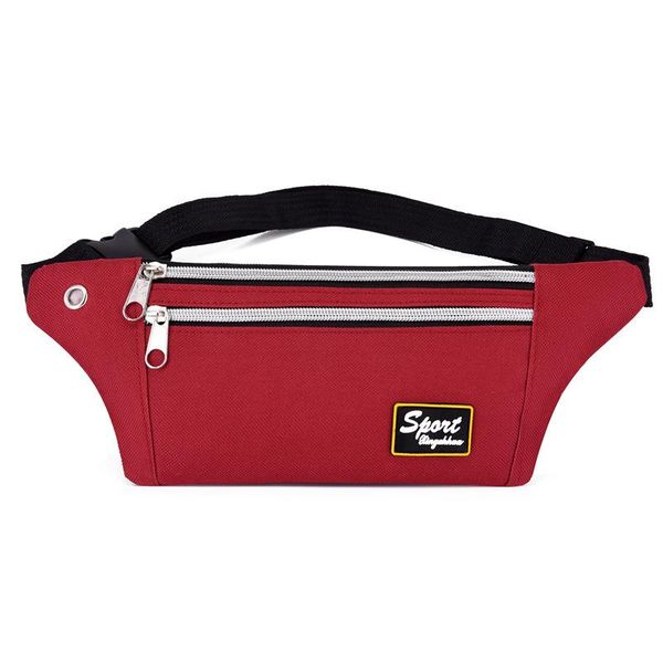 waist bags fashion crossbody bag sports running belt men's and women's portable outdoor one-shoulder messenger mobile phone
waist bags fashion crossbody bag sports running belt men's and women's portable outdoor one-shoulder messenger mobile phone