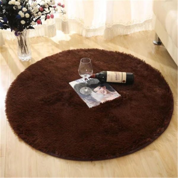 carpets washable silk hair basket fitness round mats home non-slip blanket bedroom study rug solid color floor mat carpet
carpets washable silk hair basket fitness round mats home non-slip blanket bedroom study rug solid color floor mat carpet