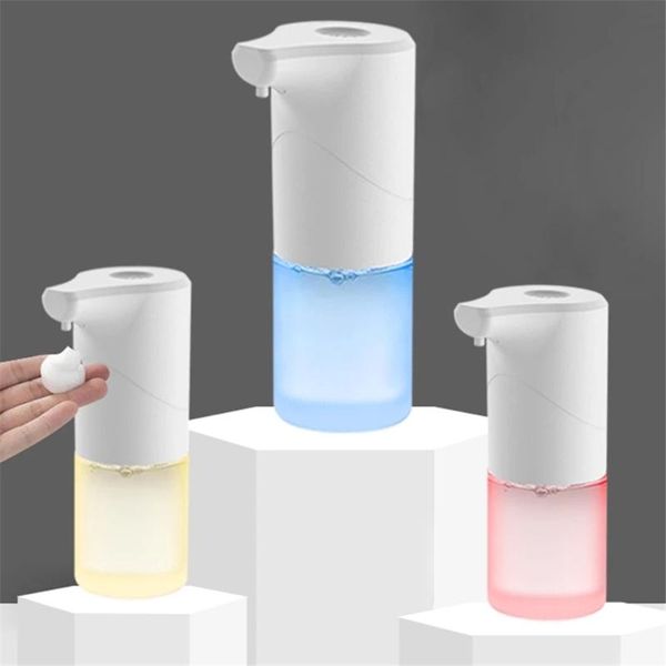 liquid soap dispenser usb charging automatic auto sensor dispensers smart foam touchless hand sanitizer
liquid soap dispenser usb charging automatic auto sensor dispensers smart foam touchless hand sanitizer