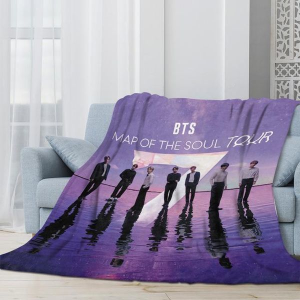 blankets kpop star flannel throw blanket korean handsome boys singing group print for sofa adults soft warm bed cover
blankets kpop star flannel throw blanket korean handsome boys singing group print for sofa adults soft warm bed cover