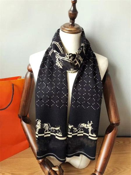 scarf for men spring letter pattern brands design scarfs cashmere long man scarves size 180x30cm no box fast ship, Blue;gray
scarf for men spring letter pattern brands design scarfs cashmere long man scarves size 180x30cm no box fast ship, Blue;gray