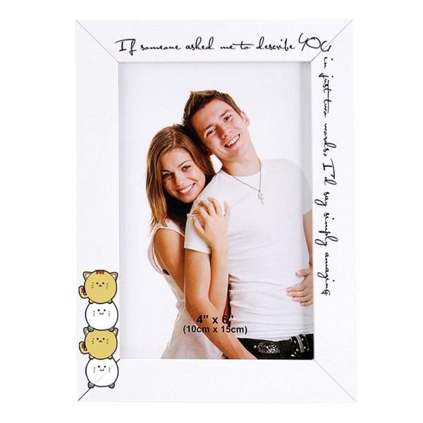 lover's quotation if someone asked... wood po frame table home diy decoration high-quality 5-10inch gift present for couples frames
lover's quotation if someone asked... wood po frame table home diy decoration high-quality 5-10inch gift present for couples frames