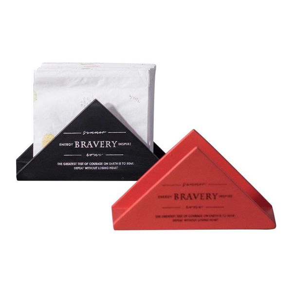 tissue boxes & napkins stainless steel triangle napkin holder resin restaurant el table storage decor accessories
tissue boxes & napkins stainless steel triangle napkin holder resin restaurant el table storage decor accessories