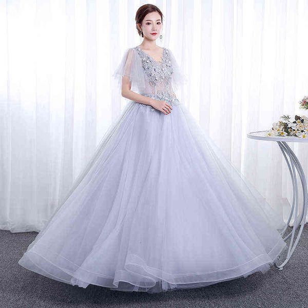 luxury prom dresses 2021 spring and summer solo stage performance cloth women's long vocal art examination host color, Black
luxury prom dresses 2021 spring and summer solo stage performance cloth women's long vocal art examination host color, Black