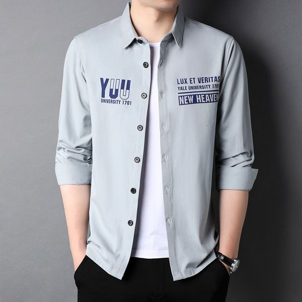 2021 spring autumn men's shirt middle-aged and young people's long sleeve lapel simple casual fashion shirt trend, Black
2021 spring autumn men's shirt middle-aged and young people's long sleeve lapel simple casual fashion shirt trend, Black
