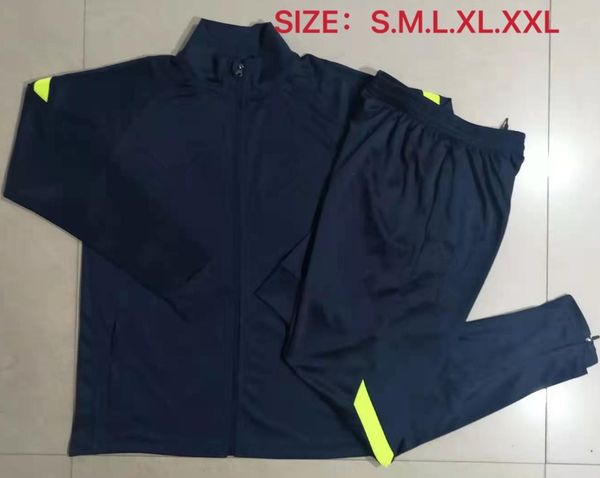 2021 2022 totte soccer jacket training suit 19 20 lucas kane long sleeve tracksuit son eriksen football jacket jogging chandal futbol, Black
2021 2022 totte soccer jacket training suit 19 20 lucas kane long sleeve tracksuit son eriksen football jacket jogging chandal futbol, Black