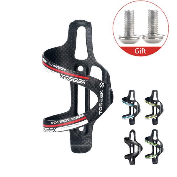 water bottles & cages ultra light carbon fiber left and right side pull kettle holder mountain road bicycle take accessories
water bottles & cages ultra light carbon fiber left and right side pull kettle holder mountain road bicycle take accessories