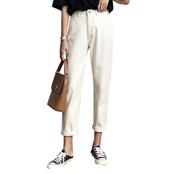 women's pants & capris mobtrs casual slim stretch woman fashion harem trousers female plus size long, Black;white
women's pants & capris mobtrs casual slim stretch woman fashion harem trousers female plus size long, Black;white