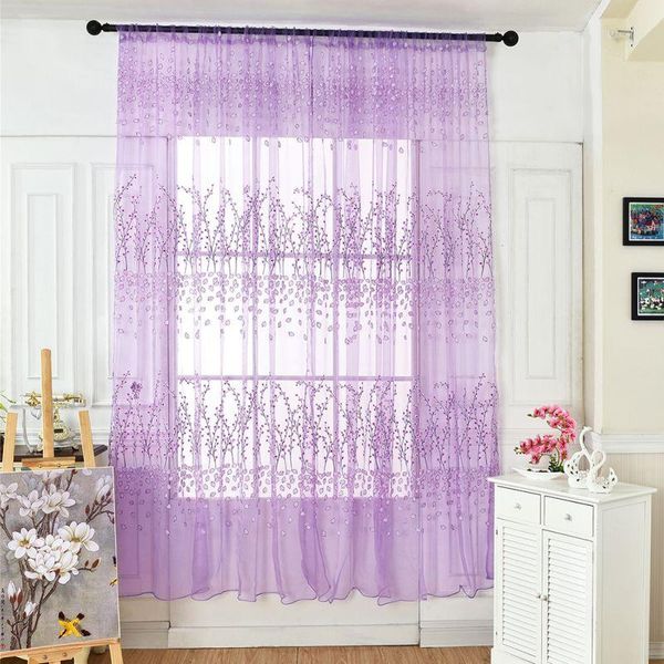 curtain & drapes 100*270cm line embroidered sheer tulle for living room bedroom white voile curtains fabric window
curtain & drapes 100*270cm line embroidered sheer tulle for living room bedroom white voile curtains fabric window