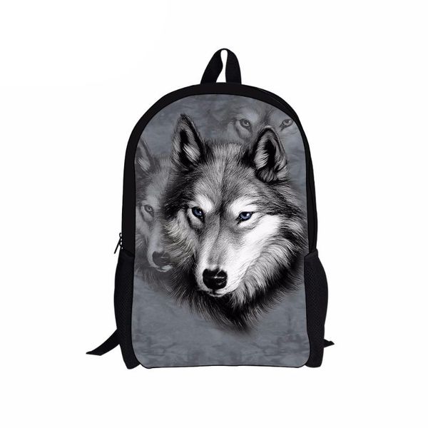 cartoon animal wolf print boys school bag primary students casual book shoulder bags kids backpack for boysumka
cartoon animal wolf print boys school bag primary students casual book shoulder bags kids backpack for boysumka