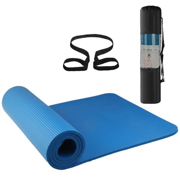 yoga mats 72x24in non-slip mat eco-friendly fitness pilates gymnastics gift storage bag and carry sling gym
yoga mats 72x24in non-slip mat eco-friendly fitness pilates gymnastics gift storage bag and carry sling gym