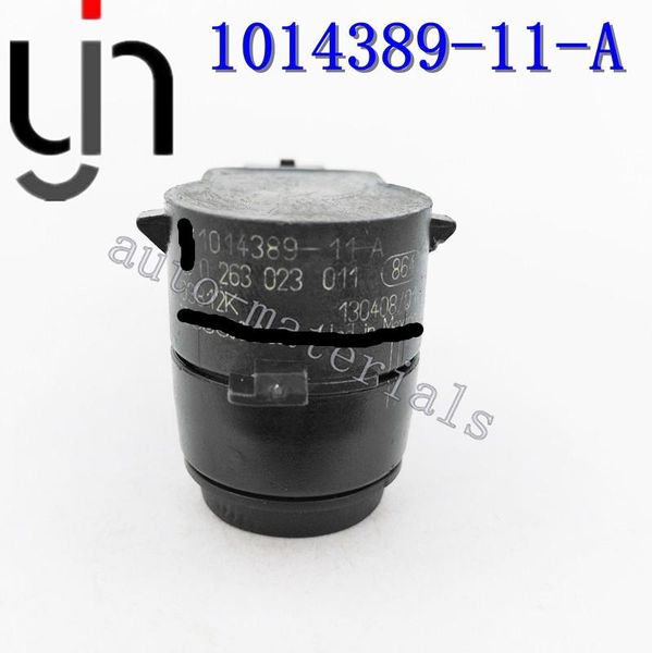 car rear view cameras& parking sensors 1pcs pdc assist sensor genuine 1014389-11-a 0263023011 for 70 s 90 p90d with rings bumper
car rear view cameras& parking sensors 1pcs pdc assist sensor genuine 1014389-11-a 0263023011 for 70 s 90 p90d with rings bumper