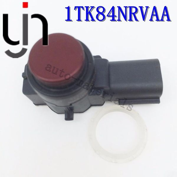 car rear view cameras& parking sensors 10pcs 1tk84lauaa grey 1tk84nrvaa red pdc aid bumper object sensor radar reverse assist 0263023218 for
car rear view cameras& parking sensors 10pcs 1tk84lauaa grey 1tk84nrvaa red pdc aid bumper object sensor radar reverse assist 0263023218 for