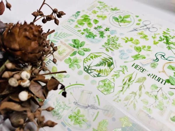 gift wrap lovely green leaves washi tape for card making journal diy scrapbooking decorative sticker
gift wrap lovely green leaves washi tape for card making journal diy scrapbooking decorative sticker