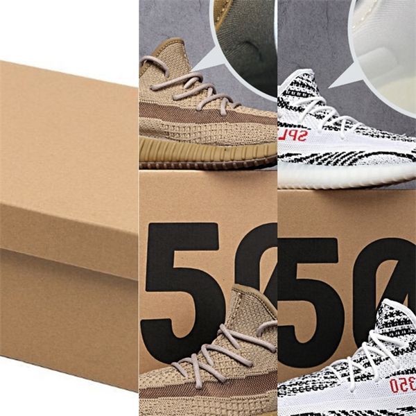 2021 new fashion boost shoes 350 v2 sneakers women men 35-45 running black4FT2, Package box
2021 new fashion boost shoes 350 v2 sneakers women men 35-45 running black4FT2, Package box