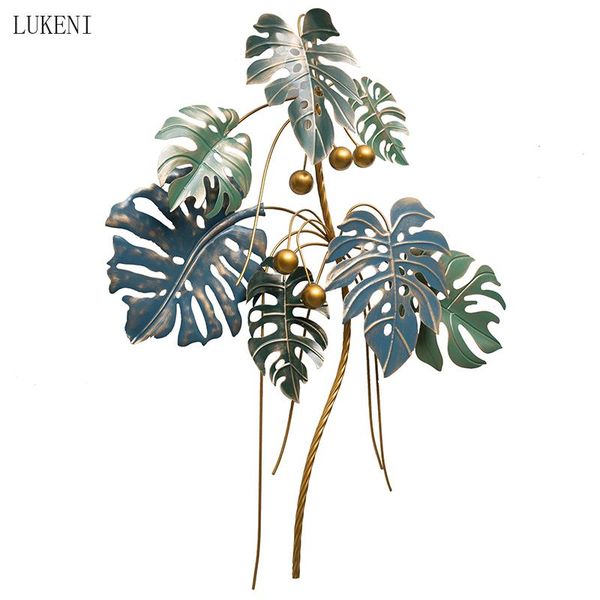 nordic light luxury metal wrought iron wall pendant three-dimensional decoration living room dining bedroom decorative objects & figurines
nordic light luxury metal wrought iron wall pendant three-dimensional decoration living room dining bedroom decorative objects & figurines