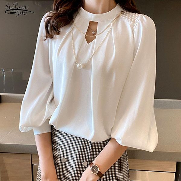 women's blouses & shirts long sleeve white blouse women spring office lady fashion korean hollow shirt satin back button lace spliced
women's blouses & shirts long sleeve white blouse women spring office lady fashion korean hollow shirt satin back button lace spliced
