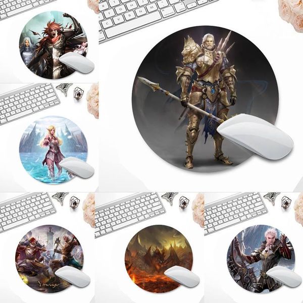 mouse pads & wrist rests lineage 2 unique deskpad game mousepad desk table protect office work round mat xl non-slip lapcushion
mouse pads & wrist rests lineage 2 unique deskpad game mousepad desk table protect office work round mat xl non-slip lapcushion