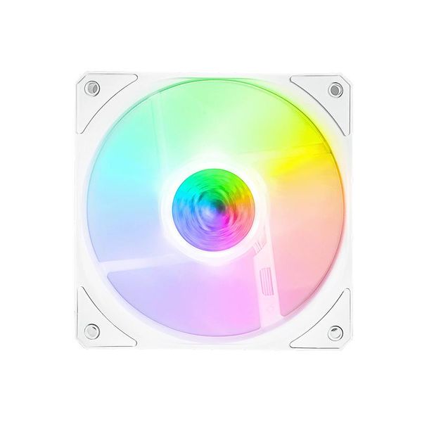 cooler master sickleflow 120 argb 120mm computer case cpu cooling fan white edition 12cm 5v3pin addressable pwm silent fans & coolings
cooler master sickleflow 120 argb 120mm computer case cpu cooling fan white edition 12cm 5v3pin addressable pwm silent fans & coolings